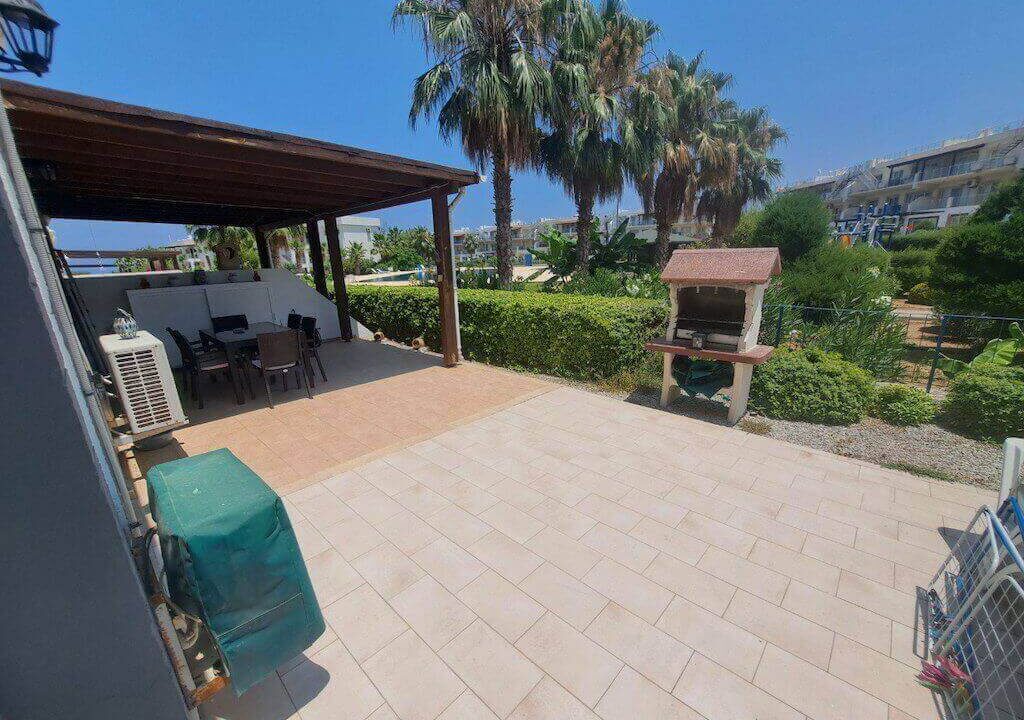 Tatlisu Marina Garden Apartment 3 Bed - North Cyprus Property 17