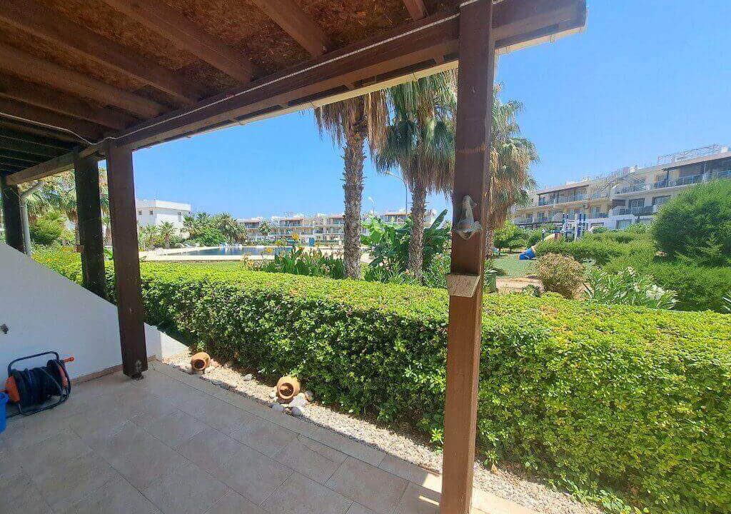 Tatlisu Marina Garden Apartment 3 Bed - North Cyprus Property 20