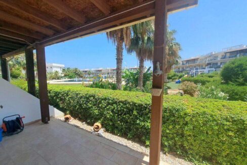 Tatlisu Marina Garden Apartment 3 Bed - North Cyprus Property 20