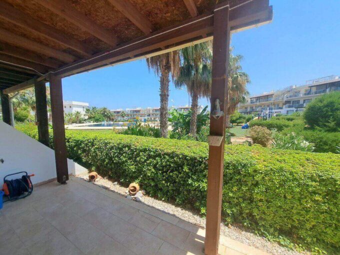 Tatlisu Marina Garden Apartment 3 Bed - North Cyprus Property 20