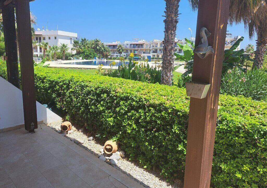 Tatlisu Marina Garden Apartment 3 Bed - North Cyprus Property 21