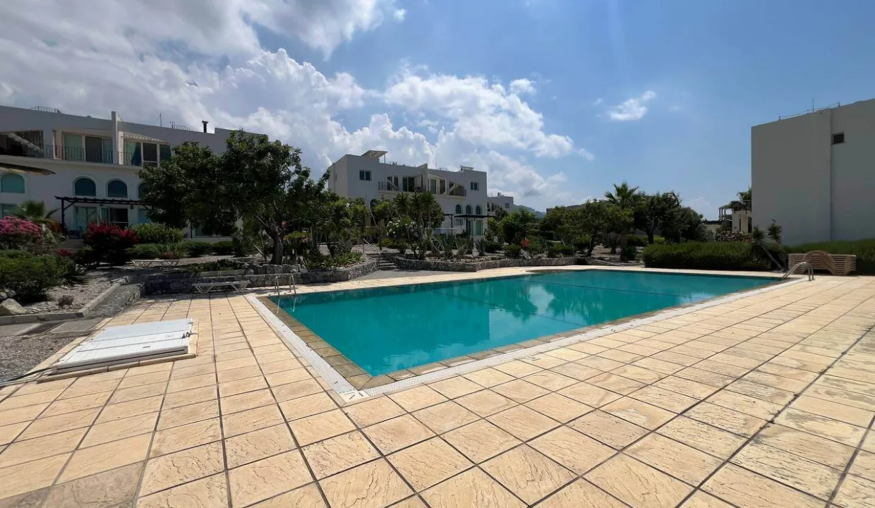 Bahceli Bay Site Images - North Cyprus Property 6