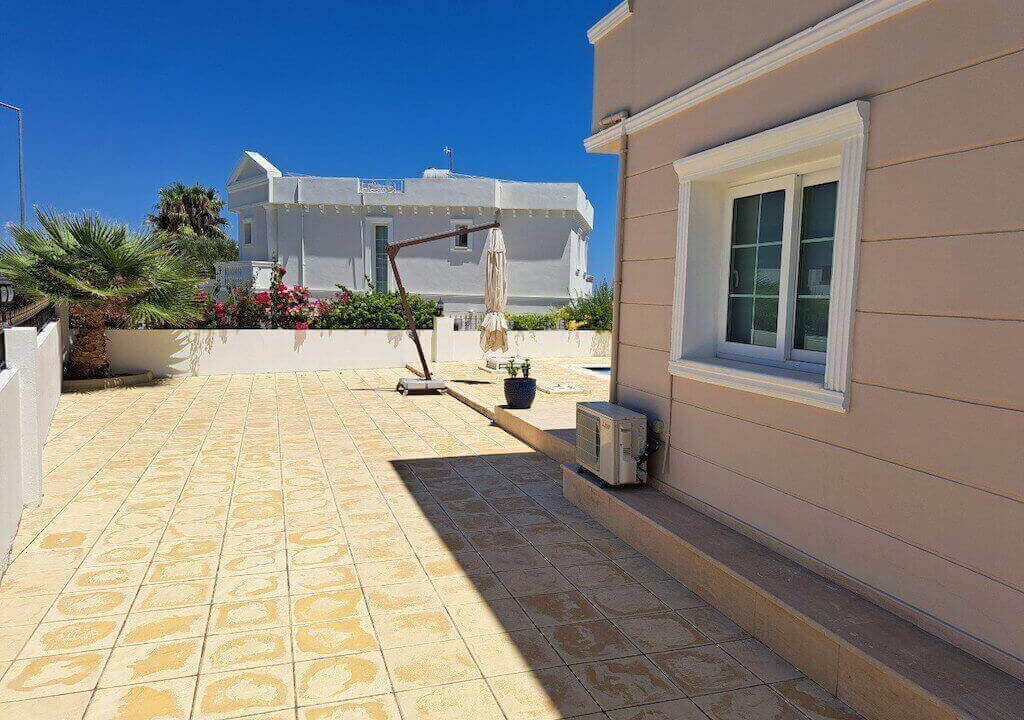 Catalkoy Seaview Exclusive Hillside Residence 4 Bed - North Cyprus Properity 4