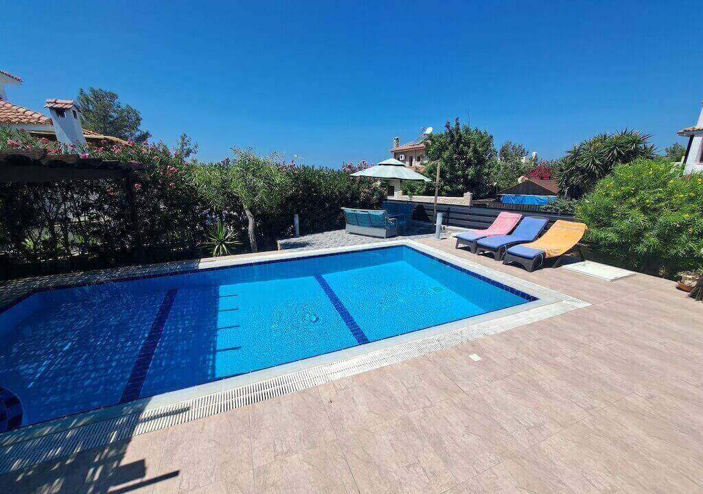 Karaagac Hillside Luxury Villa 3 Bed - North Cyprus Property 2