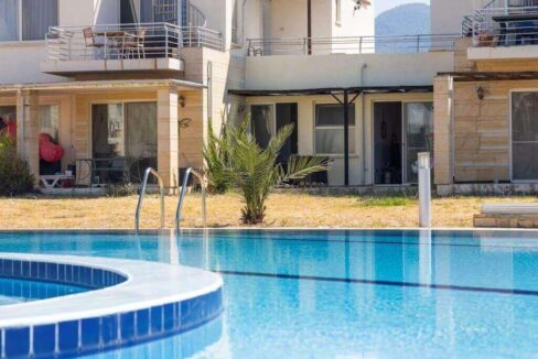 Esentepe Beach & Golf Garden Apartment 2 Bed - North Cyprus Property 14