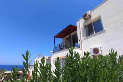 Esentepe Beach Panorama Apartment 1 Bed - North Cyprus Property 43