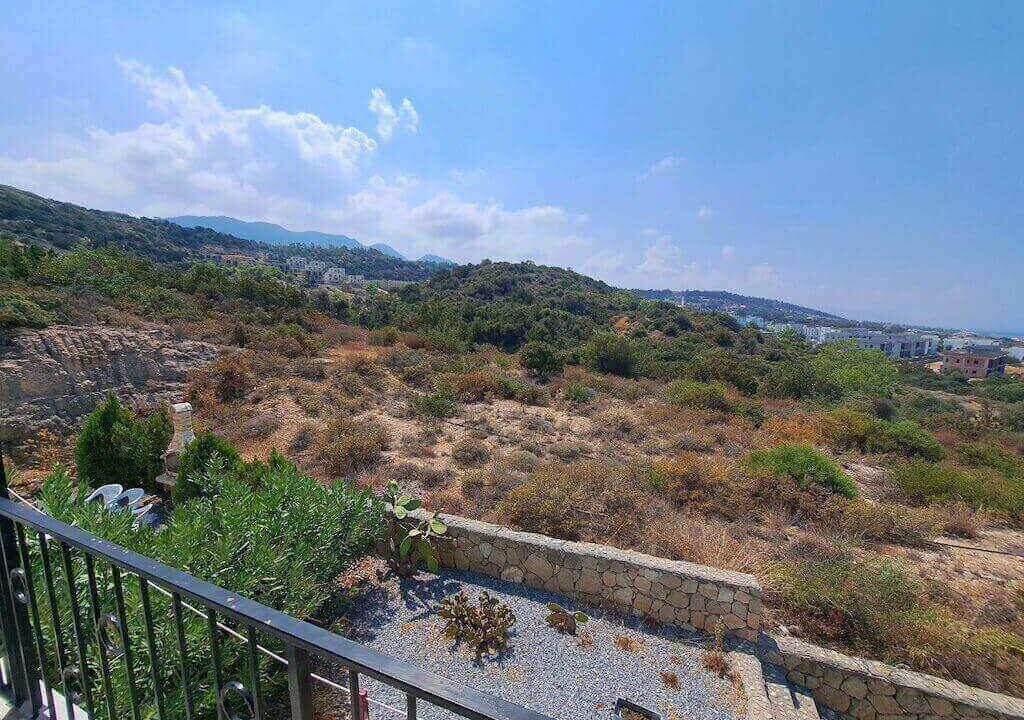 Esentepe Beach Panorama Apartment 1 Bed - North Cyprus Property 54