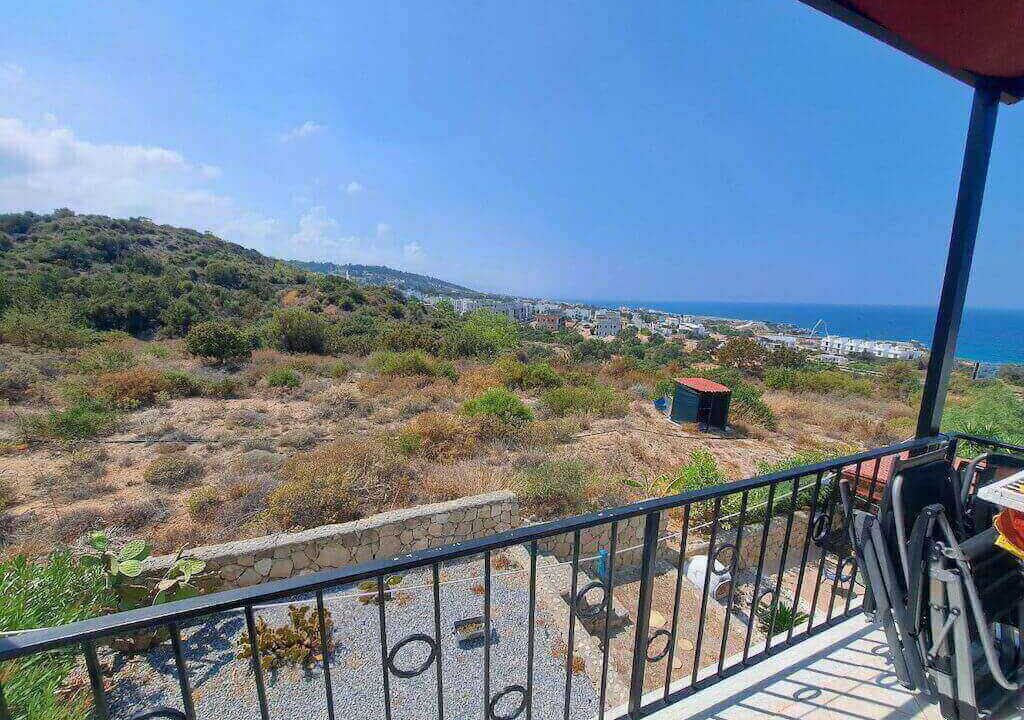 Esentepe Beach Panorama Apartment 1 Bed - North Cyprus Property 55