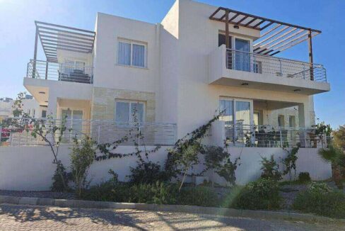 Esentepe Beach & Golf Luxury Garden Apt 1 Bed - North Cyprus Property 20