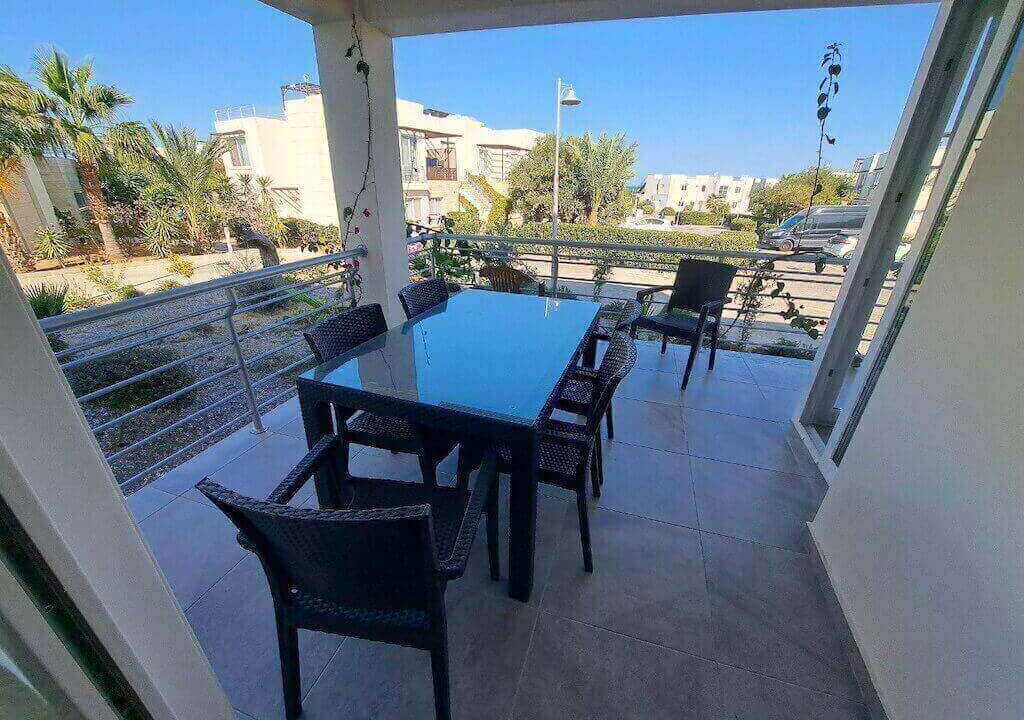 Esentepe Beach & Golf Luxury Garden Apt 1 Bed - North Cyprus Property 9