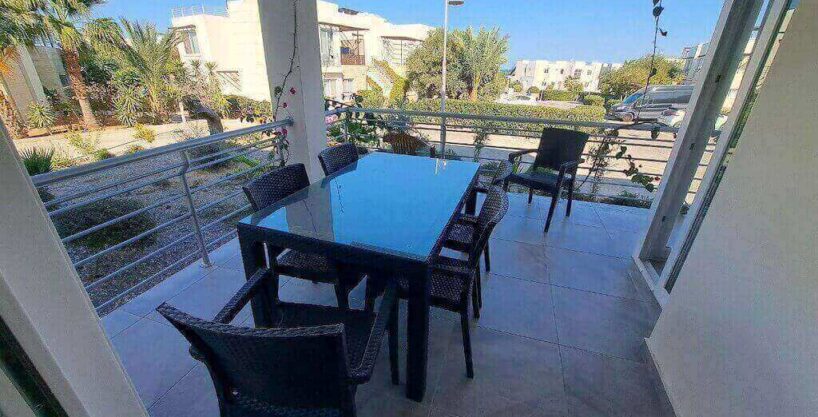 Esentepe Beach & Golf Luxury Garden Apt 1 Bed