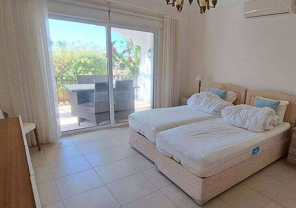 Esentepe Beachfront Luxury Apartment 2 Bed - North Cyprus Property 6