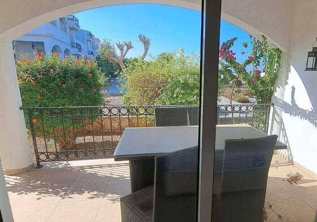 Esentepe Beachfront Luxury Apartment 2 Bed - North Cyprus Property 8