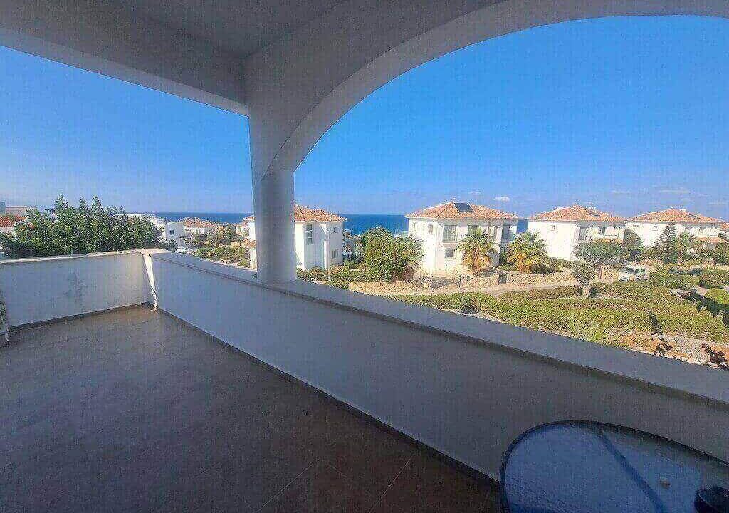 Esentepe Beachfront Luxury Penthouse 3 Bed - North Cyprus Property 11