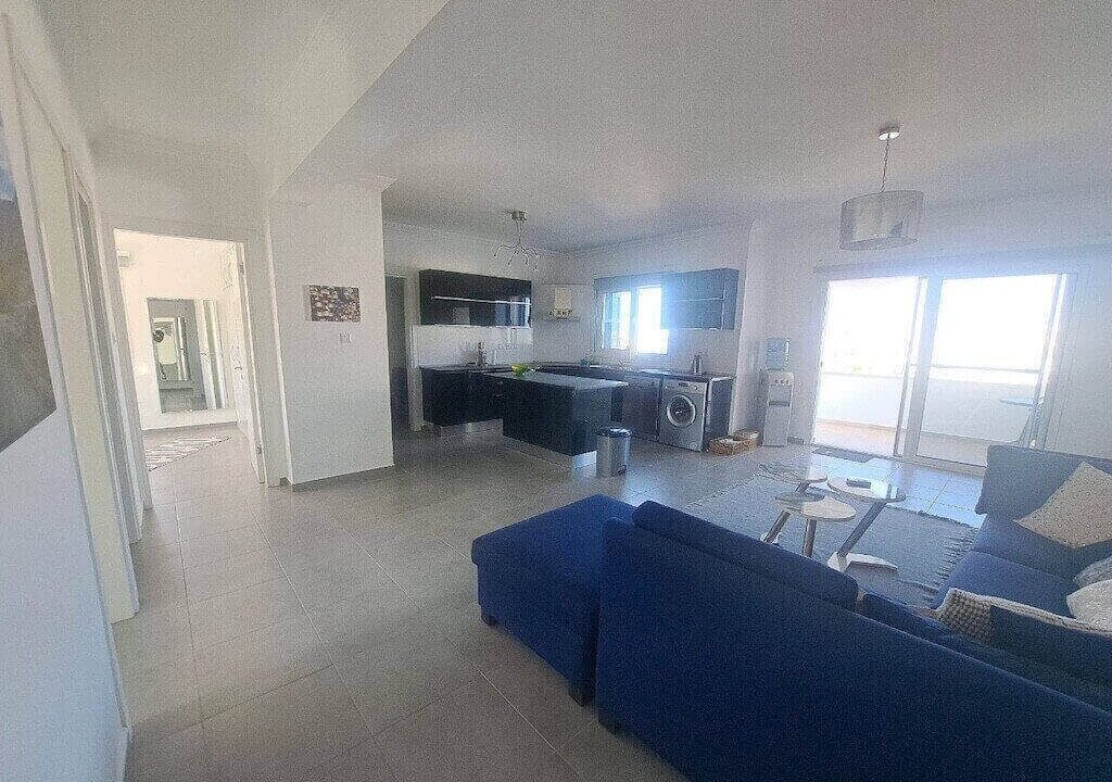 Esentepe Beachfront Luxury Penthouse 3 Bed - North Cyprus Property 12