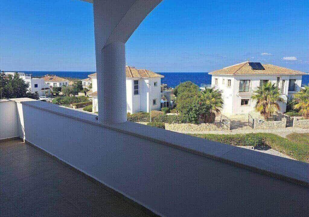 Esentepe Beachfront Luxury Penthouse 3 Bed - North Cyprus Property 15