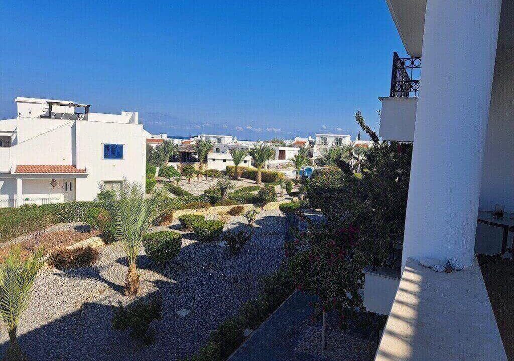 Esentepe Beachfront Luxury Penthouse 3 Bed - North Cyprus Property 16