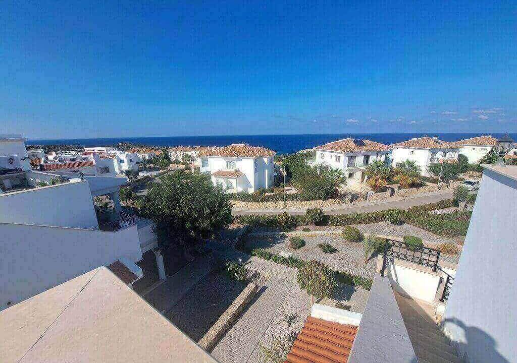 Esentepe Beachfront Luxury Penthouse 3 Bed - North Cyprus Property 19