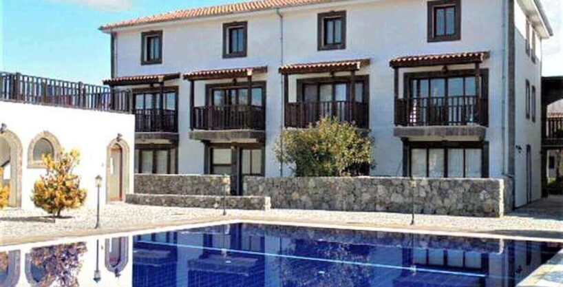 Ozankoy Traditional Village Apartment 1 Bed