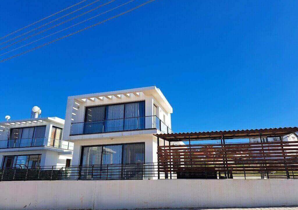 Esentepe Beach Modern Villa 3 Bed - North Cyprus Property 3