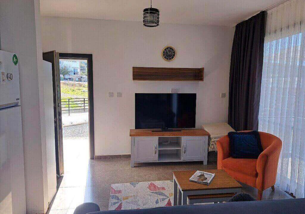 Esentepe Beach Modern Villa 3 Bed - North Cyprus Property 30