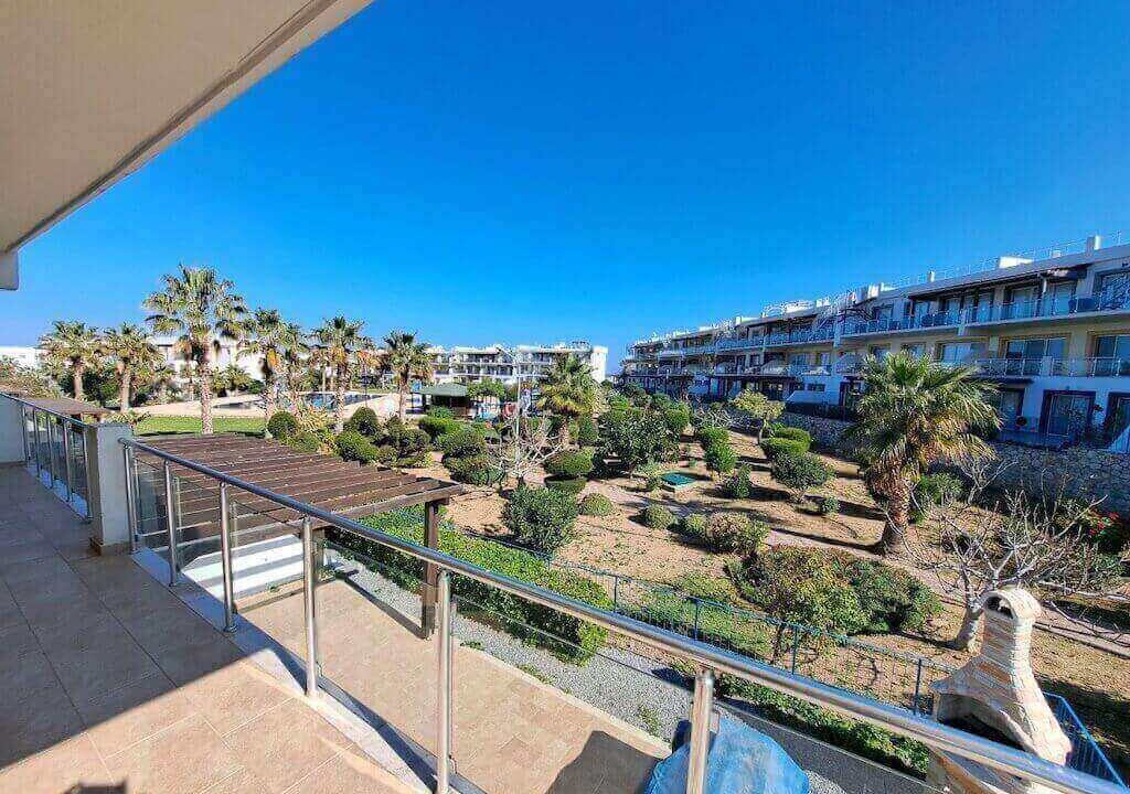 Tatlisu Marina Apartment 2 Bed - North Cyprus Property 30