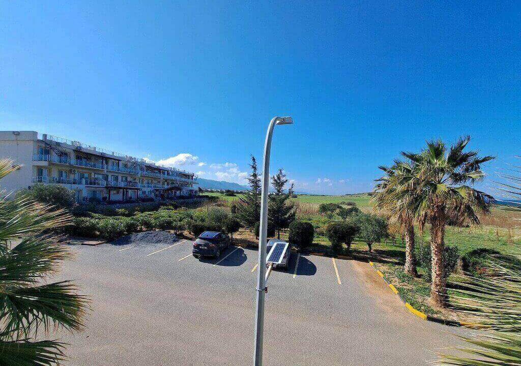 Tatlisu Marina Apartment 2 Bed - North Cyprus Property 5