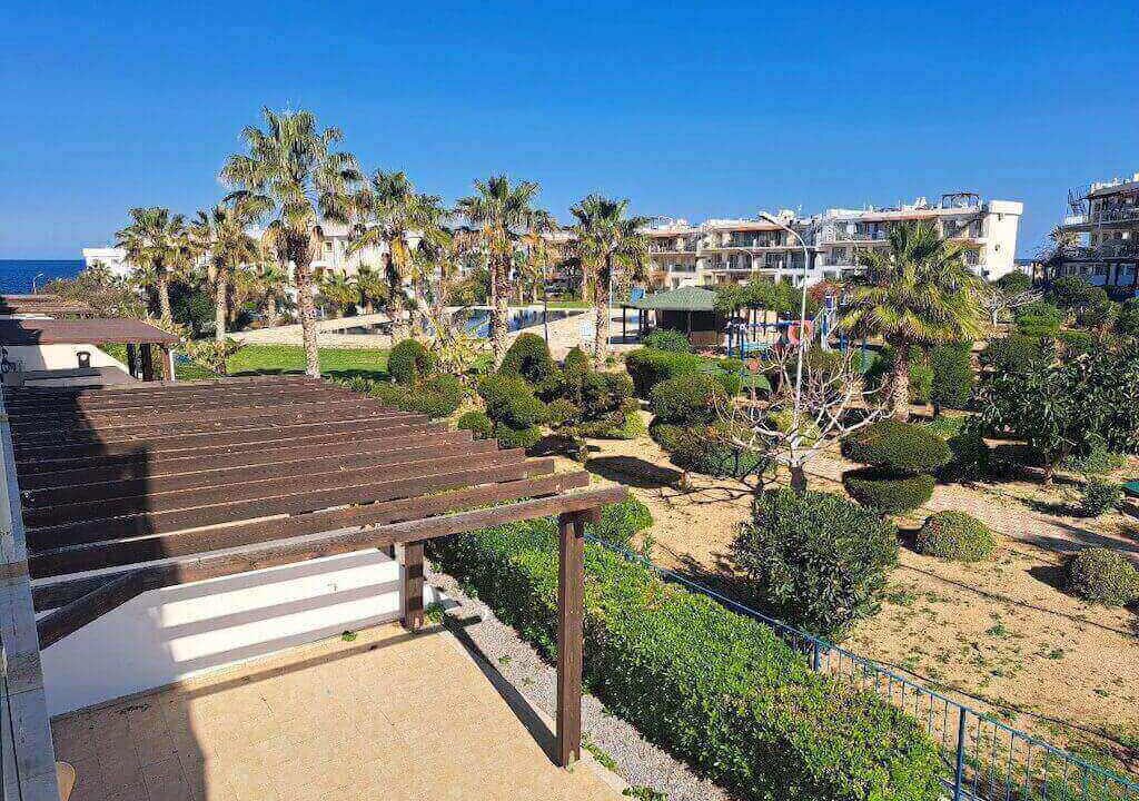 Tatlisu Marina Apartment 2 Bed - North Cyprus Property 7