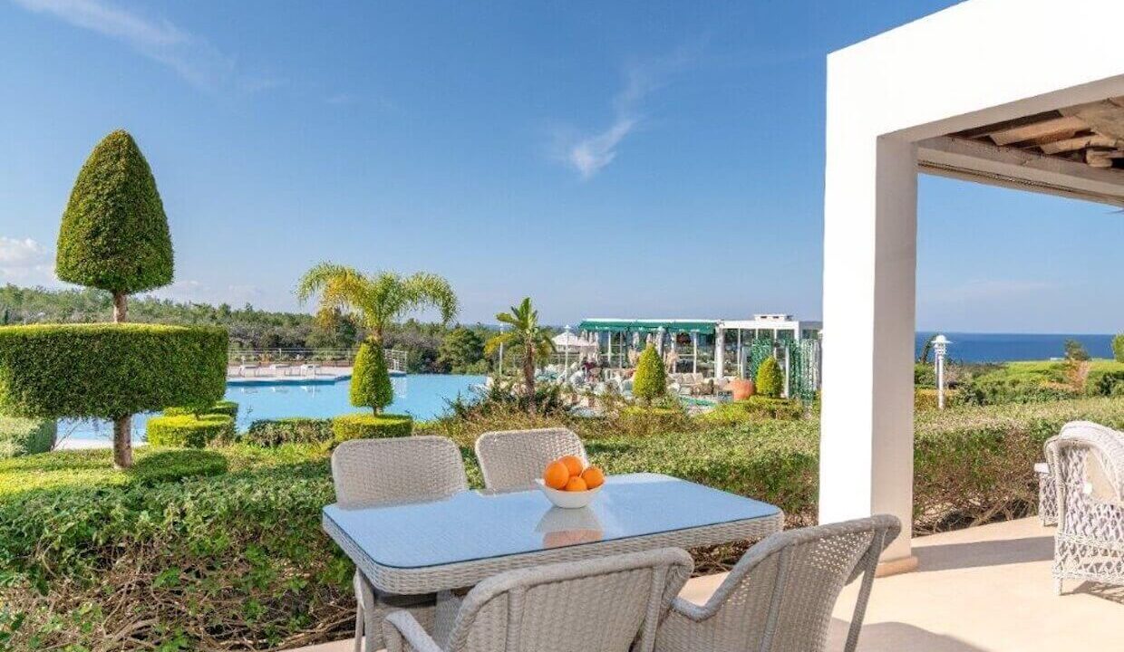 Esentepe Coast Luxury Seaview Garden Apt 3 Bed - North Cyprus Property 7