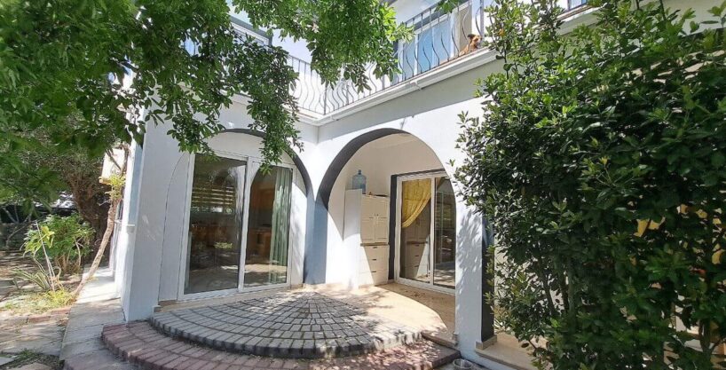 Ozankoy Villa Olive 3 Bed