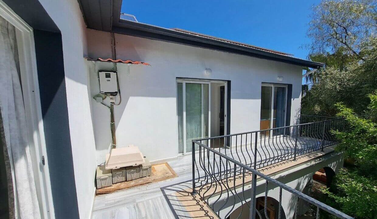 Ozankoy Garden Villa 3 Bed - North Cyprus Property 11