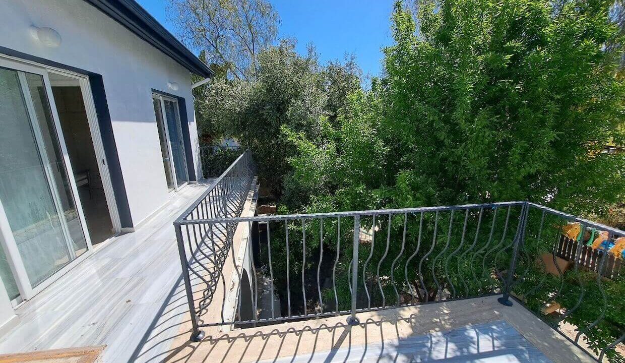 Ozankoy Garden Villa 3 Bed - North Cyprus Property 15