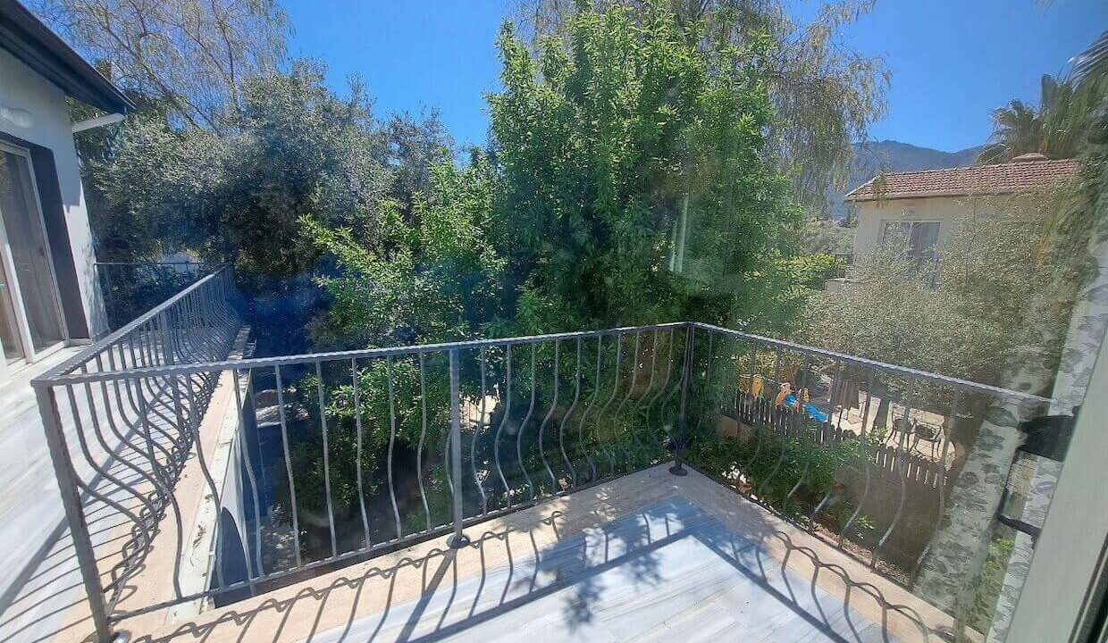 Ozankoy Garden Villa 3 Bed - North Cyprus Property 16