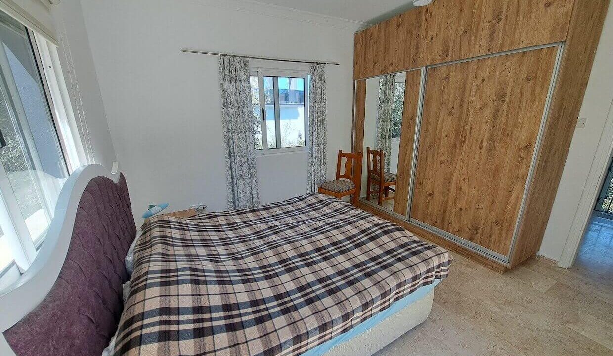 Ozankoy Garden Villa 3 Bed - North Cyprus Property 17