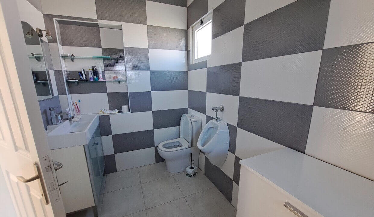 Ozankoy Garden Villa 3 Bed - North Cyprus Property 19