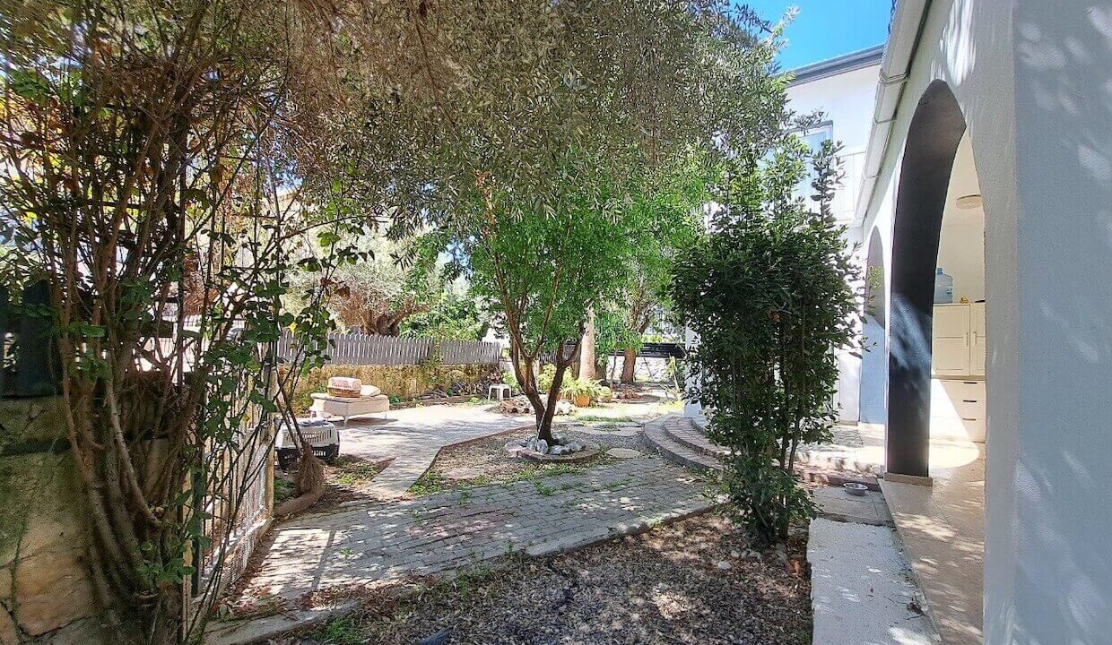 Ozankoy Garden Villa 3 Bed - North Cyprus Property 2