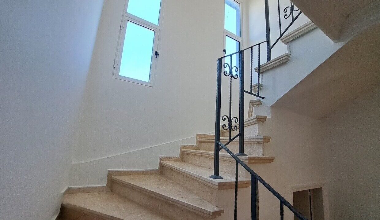 Ozankoy Garden Villa 3 Bed - North Cyprus Property 22