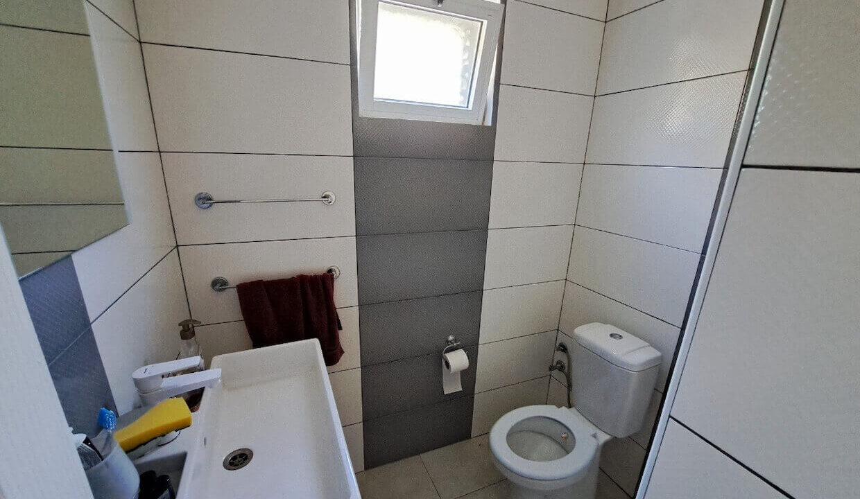 Ozankoy Garden Villa 3 Bed - North Cyprus Property 23