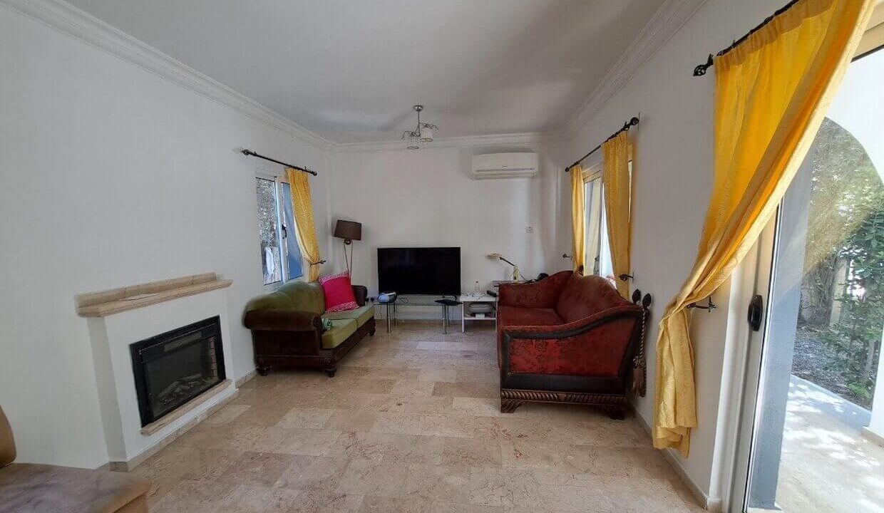 Ozankoy Garden Villa 3 Bed - North Cyprus Property 29