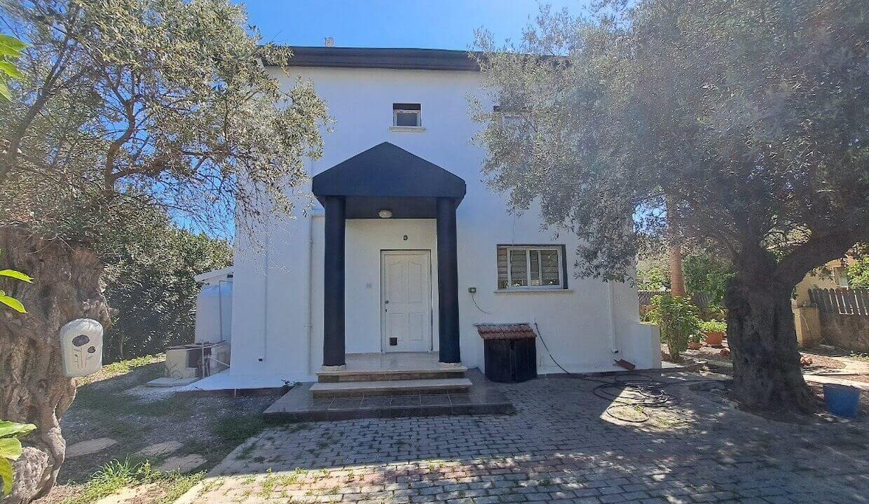 Ozankoy Garden Villa 3 Bed - North Cyprus Property 5