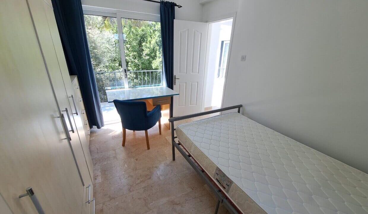 Ozankoy Garden Villa 3 Bed - North Cyprus Property 6