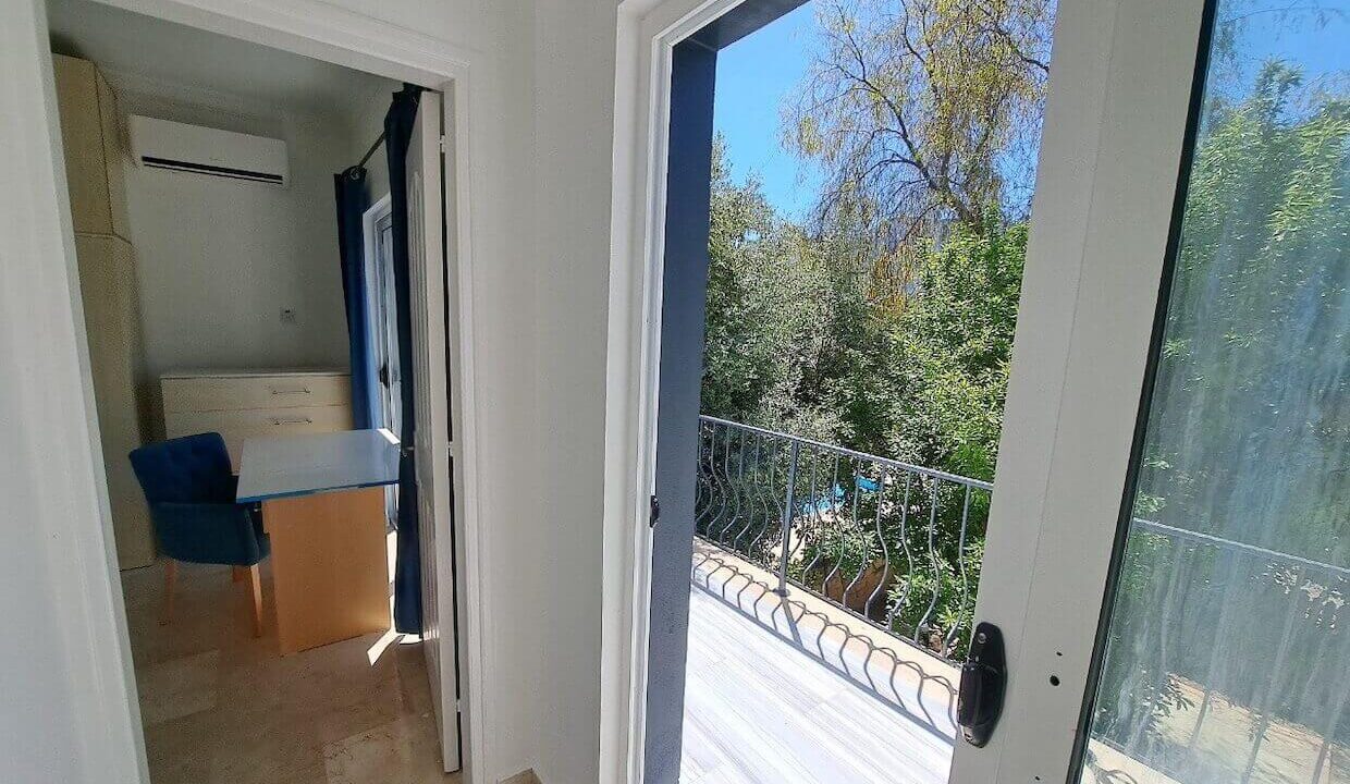 Ozankoy Garden Villa 3 Bed - North Cyprus Property 7