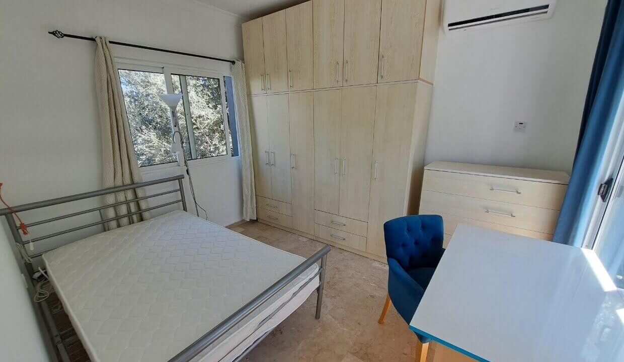 Ozankoy Garden Villa 3 Bed - North Cyprus Property 8