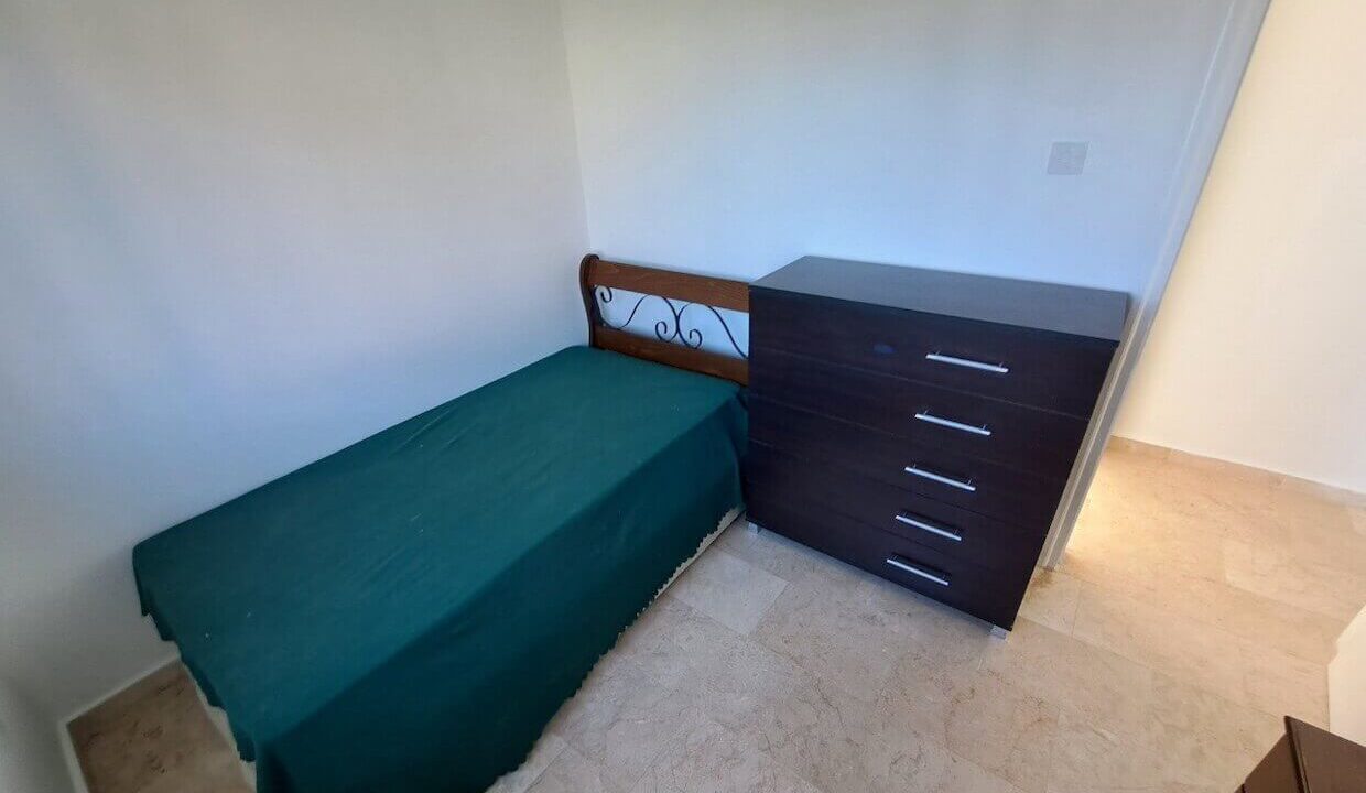 Ozankoy Garden Villa 3 Bed - North Cyprus Property 9
