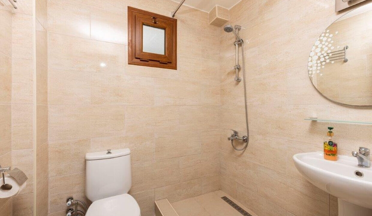 Bellapais Luxury Seaview Villa 4 Bed - North Cyprus Property 12