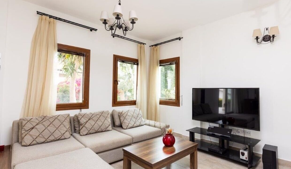 Bellapais Luxury Seaview Villa 4 Bed - North Cyprus Property 17