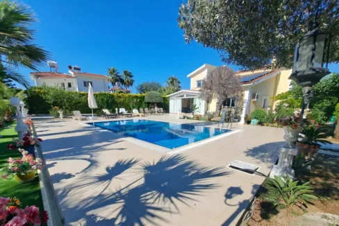 Ozankoy Deluxe Residence 4 Bed - North Cyprus Property 2