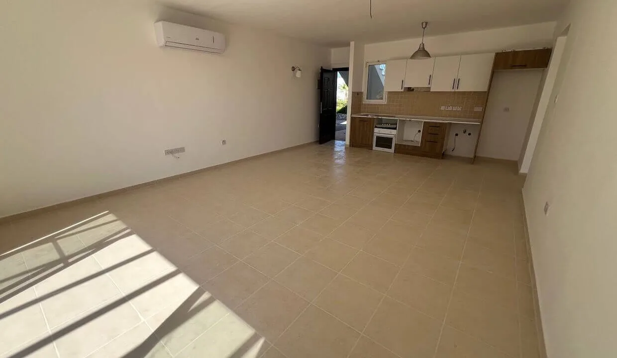 Tatlisu hillside Garden apartment 3 Bed - North Cyprus Property 10
