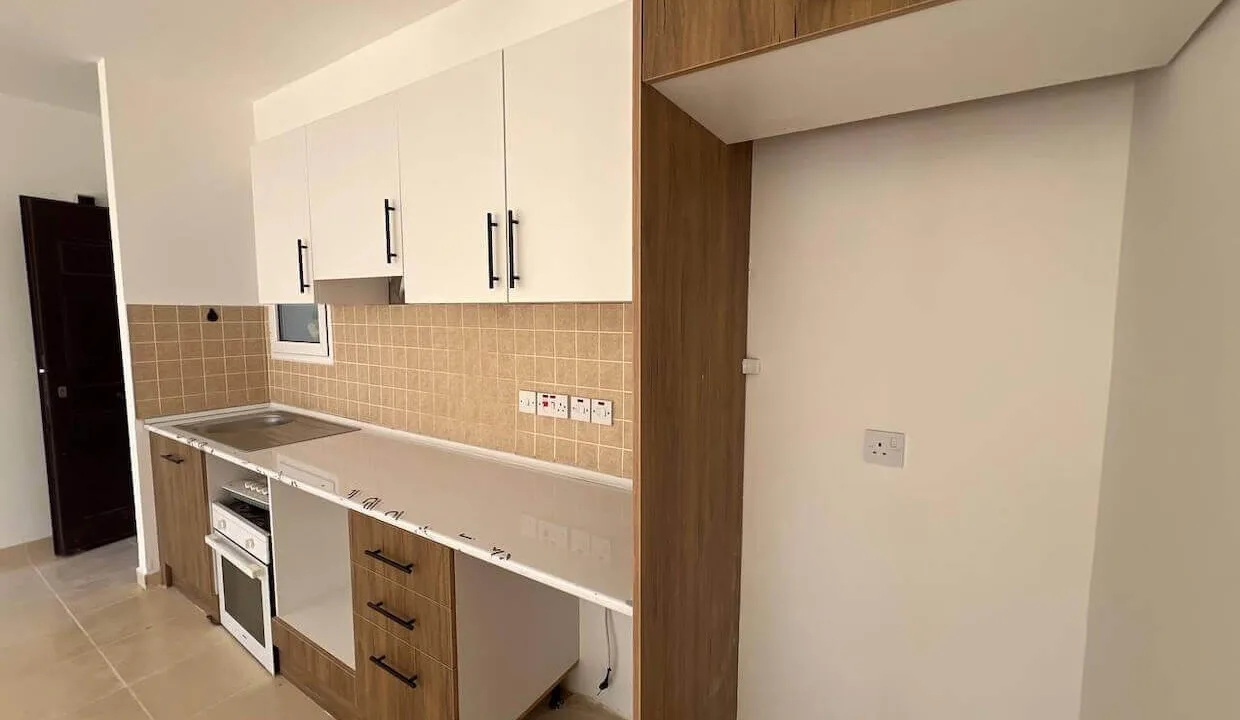 Tatlisu hillside Garden apartment 3 Bed - North Cyprus Property 11