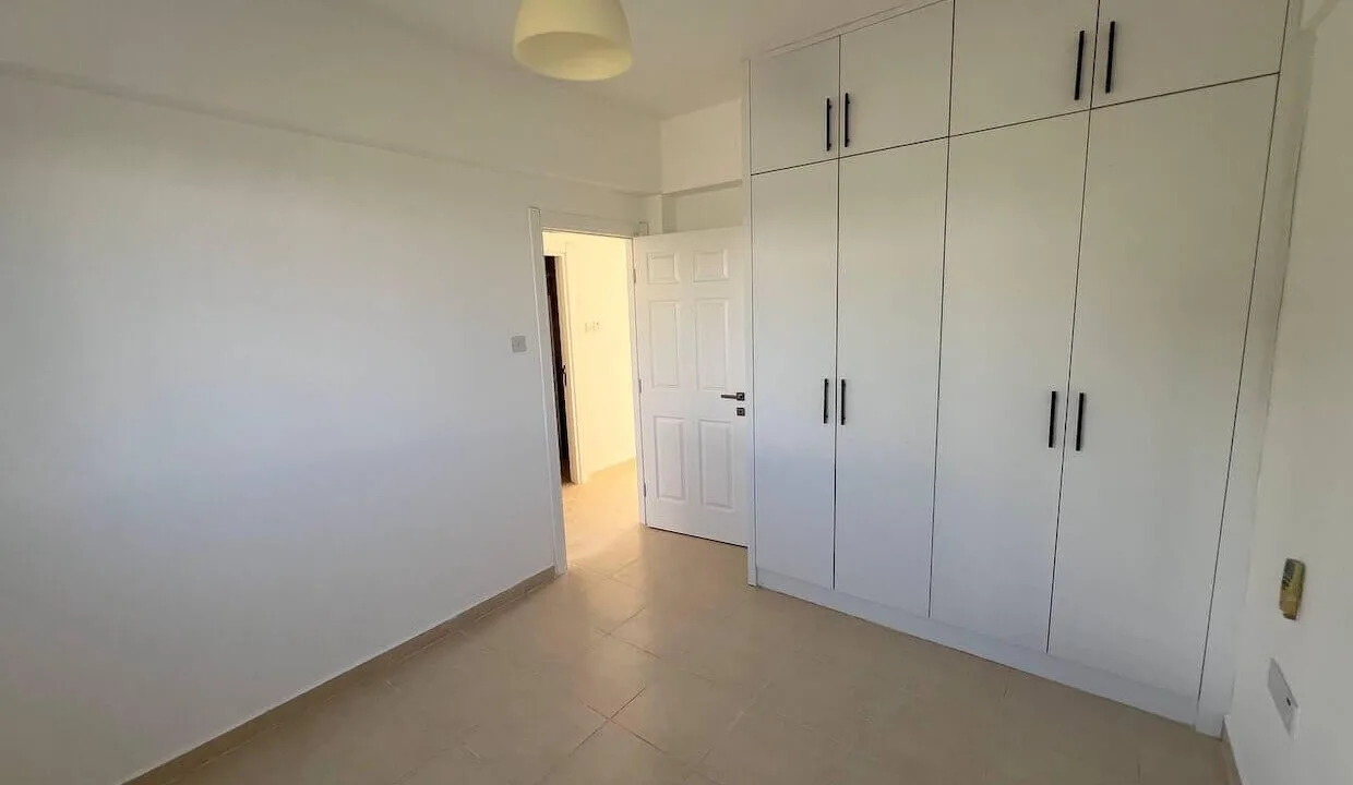 Tatlisu hillside Garden apartment 3 Bed - North Cyprus Property 14